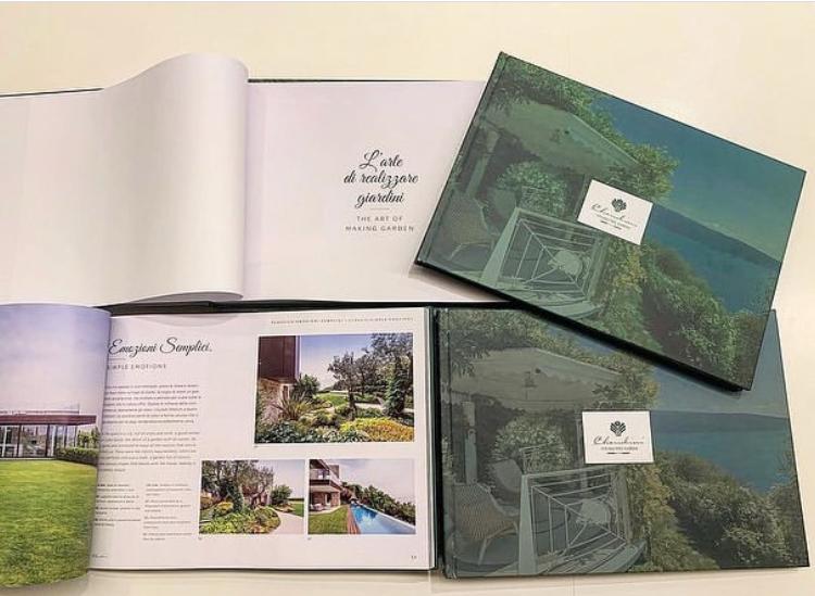Catalogo turistico Salò e Gardone Riviera